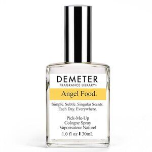 Demeter Angel Food Cologne - Warm Yellow Scent